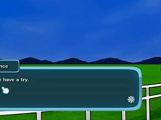 Welcome to our western whore house hotel! Let's run this sexy anime game episode 1!