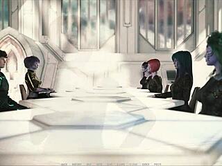 Tales From The Unending Void Episode 154.