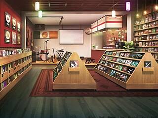 check out hairy anime sex in office cheating