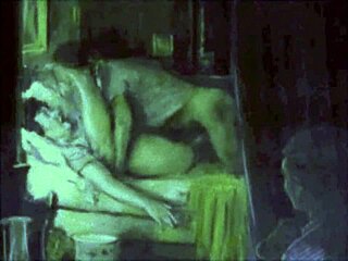 Hey, have you seen these vintage erotic drawings from classic anime?