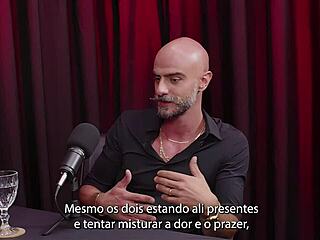 fckcast 2 features brazilian anal assfucking with monster cock