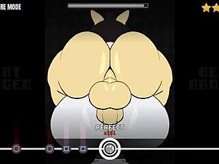 I’m obsessed with Beatbanger’s horny police mod banging hard