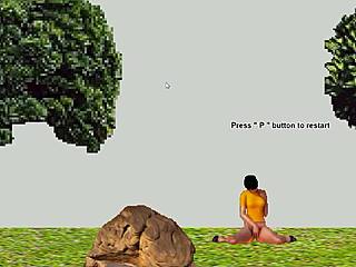 samba lady new 2024 hentai game sex gameplay with erotic scenes