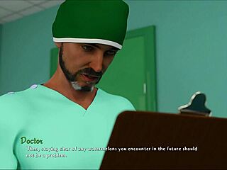 what’s with this 3d hentai game?