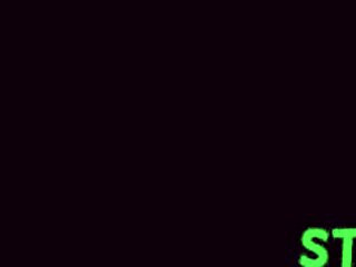 Ever wonder what happens in Succubus Hunt with a thick white girl?