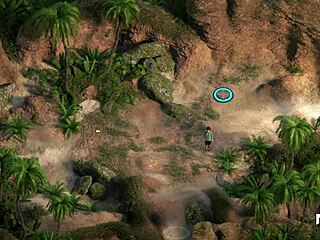 treasureofnadia - hey, check her teasing that pawg ass in e2 17!