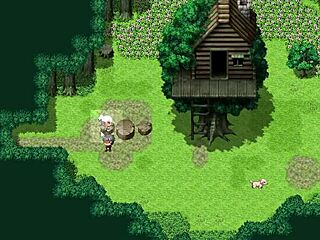 The NPC You Can Interact with in Wild Anime Games