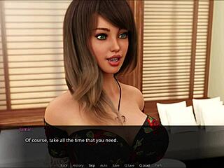 Sunshine Love 91 Brings Hot Anime Action in 3D Game