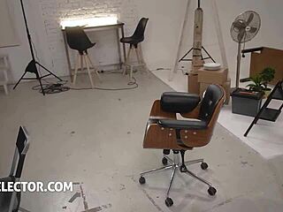 LifeSelector - Nostalgic Naughty Fun with Foot Fetish Babe Shalina Devine