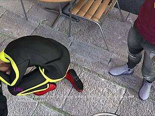 What’s new in Erotica 36 anime game?