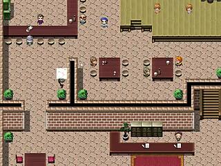 The NPC You Can Interact with in Wild Anime Games