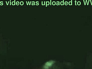 Wife Gives Intense Handjob in Homemade Clip