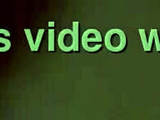 Young Twink Solo Jerks Off Cock