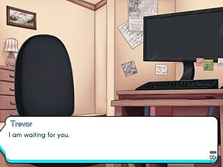 Let’s play with cute gamer girl Stephanie in a fat anime outfit for huge 3D hentai fun. She’s rocking those big tits!