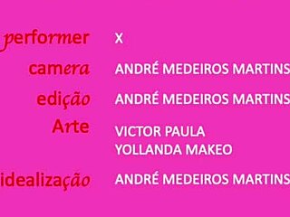 Gostosos Se Pegam Na Sauna