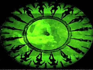 Ever seen such steamy vintage erotic drawings come to life like this?