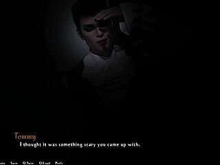 Being a DIK 234 Chick Route Explores Wild Anime Hentai Action