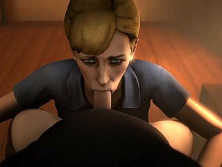 life is strange in this wild 3d hentai cartoon adventure! 🤯