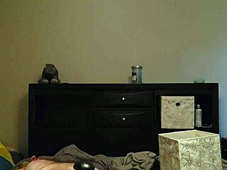 Scottybear Enjoys Solo Anal Play With Fleshlight.