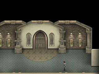 Lust Epidemic gameplay unfolds with intense action in part 18