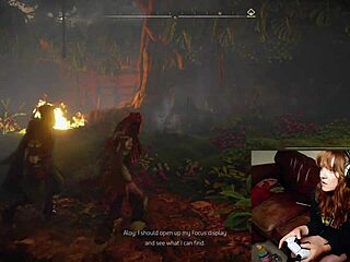 Gamer Sluts Caught on Cam During Wild Action!