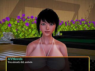 My New Family Episode