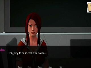 My New Family 89: Erotic Hentai Secrets. What’s Hidden in This Big Ass Cartoon?