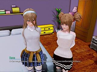 Harem Hotel 344