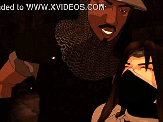 The Prey Of Swords Gameplay Trailer