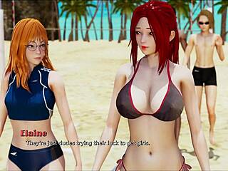 my real desire 26, care to explore this indian hentai with me?