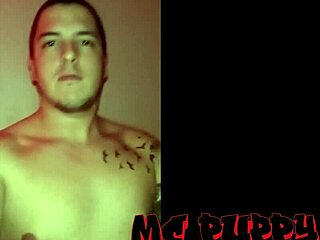 OMG, Mcpuppy banging a chubby Brit with toys in wild anal action! So hot! 🔥