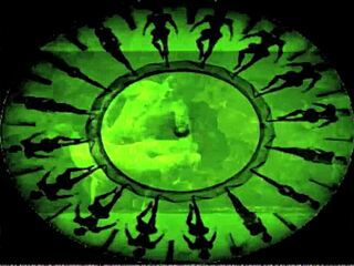 Винтажные эротические рисунки из классических мультфильмов