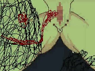 morena lost in forest, nightmare ending hits hard!