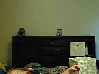 Scottybear Enjoys Solo Anal Play With Fleshlight.