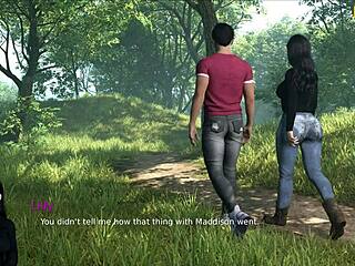 What’s new in Erotica 36 anime game?