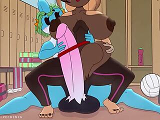 Hey, What’s This Furry Hentai Commission All About?