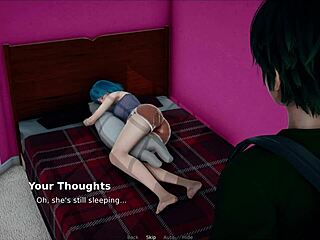 Venezuelan Newbie Alice Thunder Returns for Brickzilla’s Intense Action