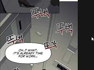 Hypnosis App Fails in Anime Blackmail