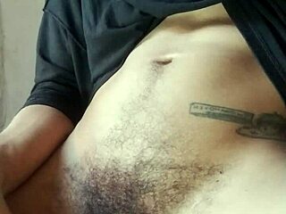 Brincando Um Pouco Parte 1 Gay Massage Pov Solo Orgasm