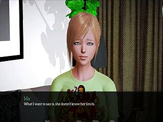 My New Family 298 Unveils Wild Cartoon Game Secrets