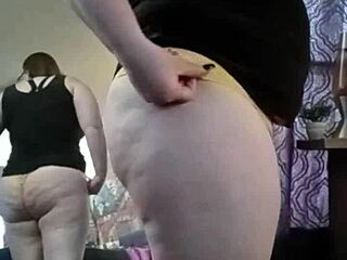 Bbshorty, gay milf with big ass, shares new haul
