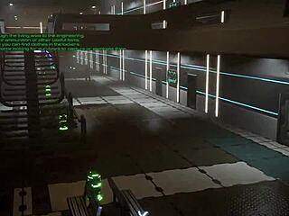 Explore Project Werewulf in This Adult Horror Game Adventure Part 2