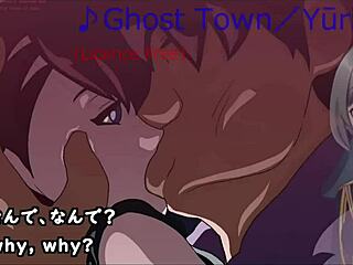 what happens when fave visits for hentai machine play?