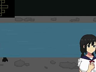 morena lost in forest, nightmare ending hits hard!