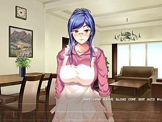 mesumama2ตอน2 sub eng เมียบ้านเฮ็นไตเดือดตีลังกา!