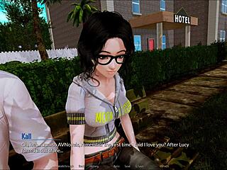 Harem Hotel 121 super émouvant