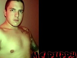 OMG, Mcpuppy banging a chubby Brit with toys in wild anal action! So hot! 🔥