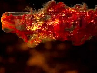 Dp Bella Tornado - Hard Double Anal Fuck in Part 3 Quickie