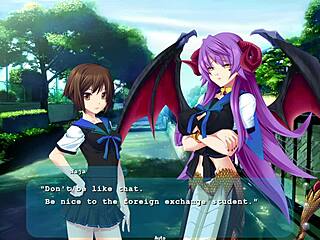 Princess X Fan Disc: Deeper Connections