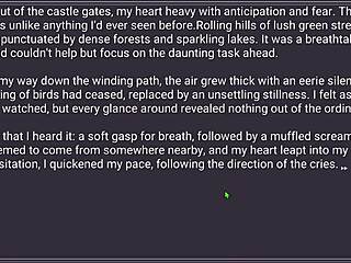 chronicles of delight hentai game full version